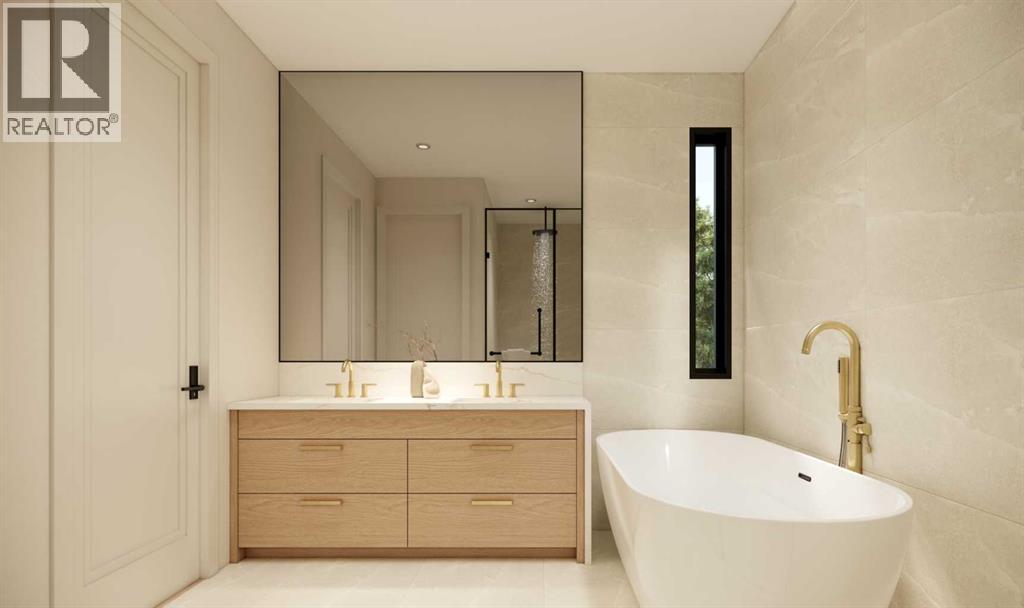 224 18a Street Nw, Calgary, Alberta  T2N 2G9 - Photo 17 - A2292393