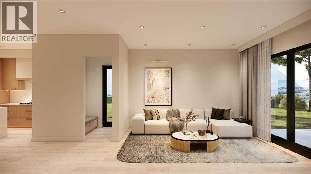 224 18a Street Nw, Calgary, Alberta  T2N 2G9 - Photo 3 - A2292393