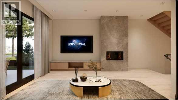 224 18a Street Nw, Calgary, Alberta  T2N 2G9 - Photo 4 - A2292393