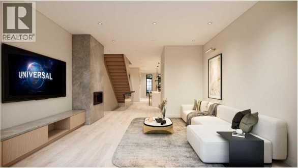 224 18a Street Nw, Calgary, Alberta  T2N 2G9 - Photo 5 - A2292393