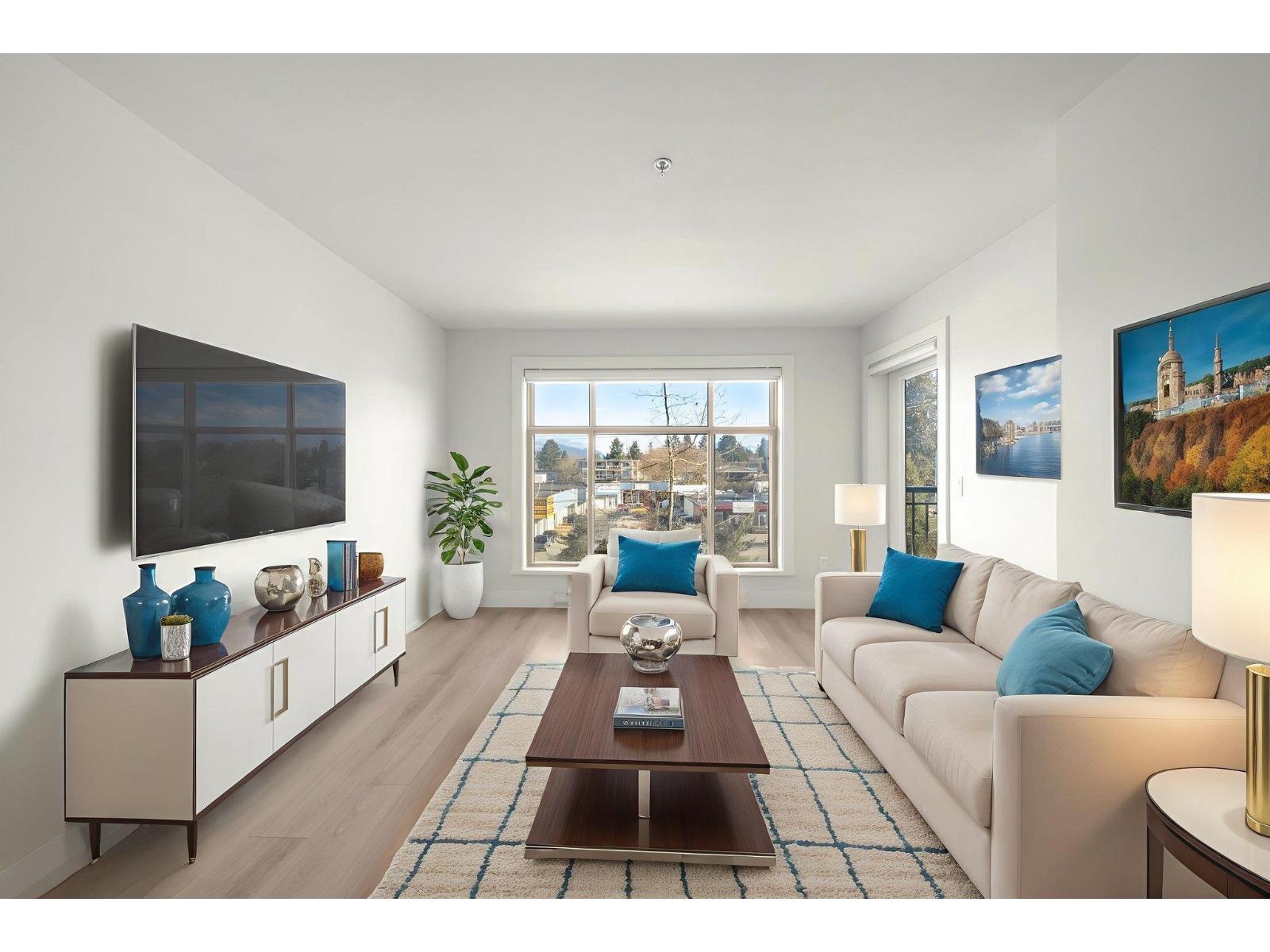 318 13555 Gateway Drive, Surrey, British Columbia  V3T 0B5 - Photo 8 - R3098825