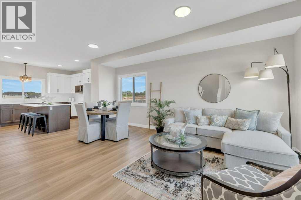 13 Gray Close, Sylvan Lake, Alberta  T4S 0W4 - Photo 11 - A2282090