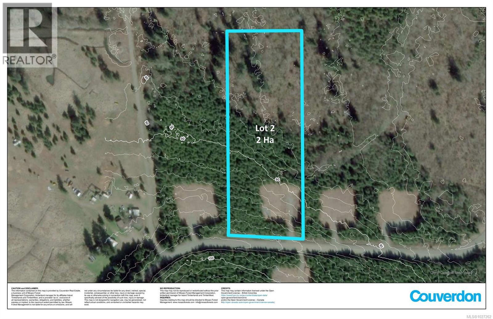 Lot 2 York Rd, Campbell River, British Columbia  V9H 1B1 - Photo 9 - 1027262