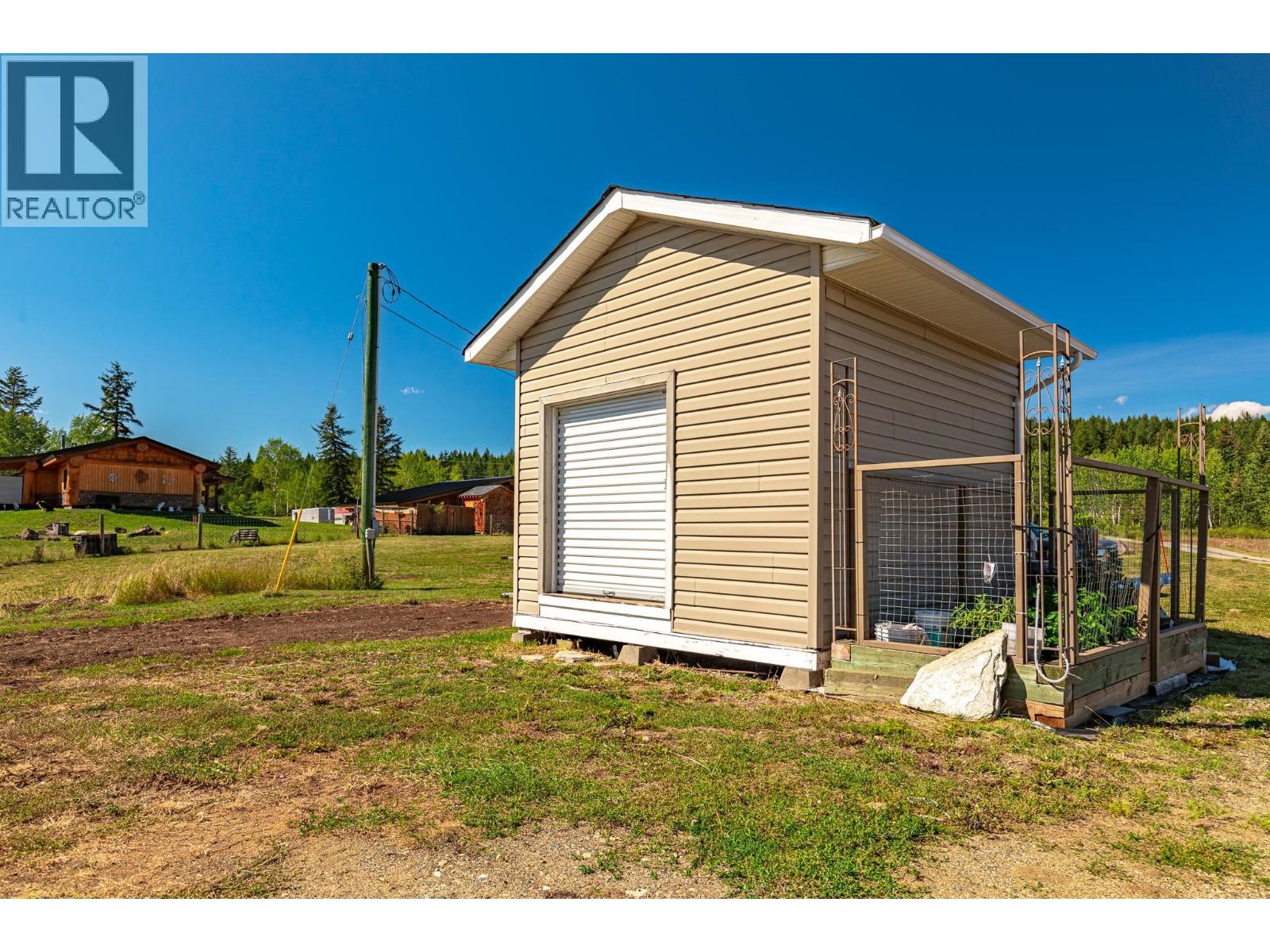 120 Valley Road, Williams Lake, British Columbia  V0K 2G0 - Photo 31 - R3098742