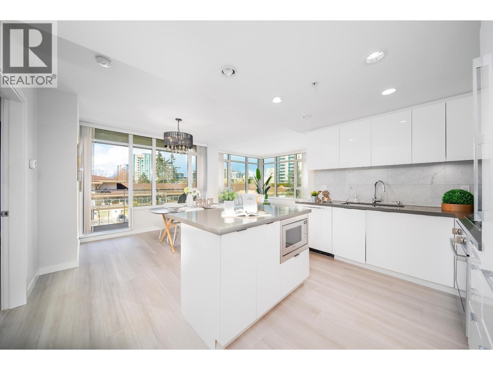 509 7338 Gollner Avenue, Richmond, British Columbia  V6Y 0H8 - Photo 11 - R3098673