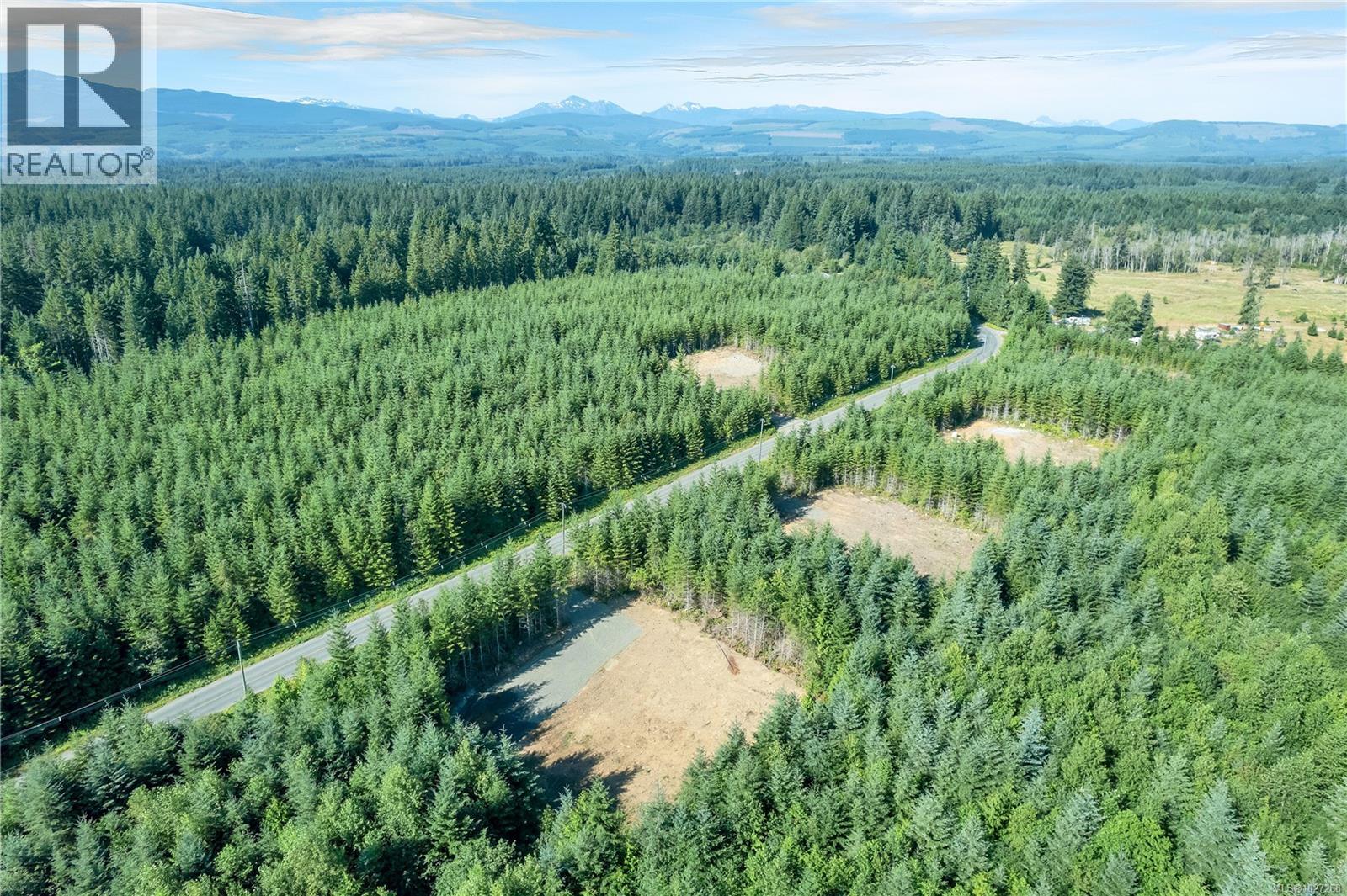 Lot 4 York Rd, Campbell River, British Columbia