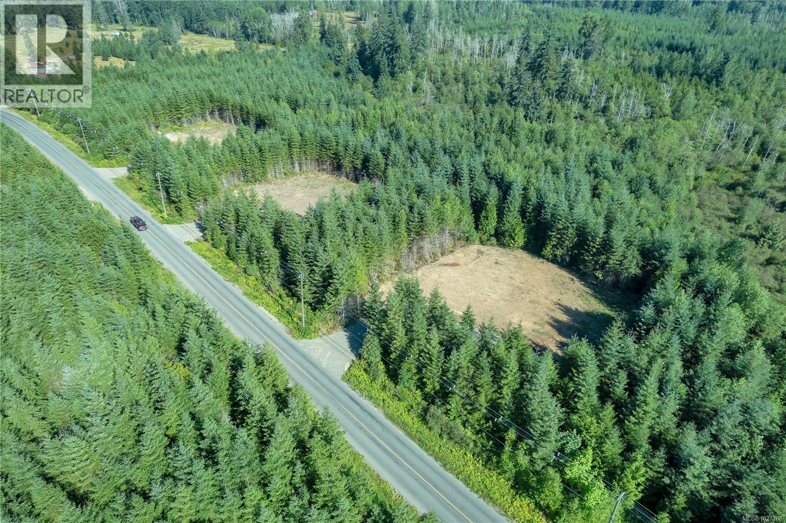 Lot 4 York Rd, Campbell River, British Columbia  V9H 1B1 - Photo 3 - 1027268
