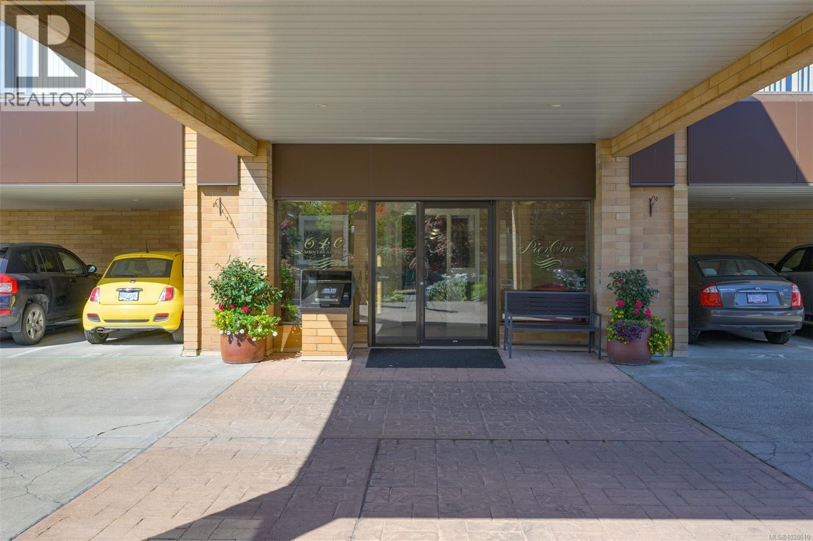 201 640 Montreal St, Victoria, British Columbia  V8V 1Z8 - Photo 47 - 1028610