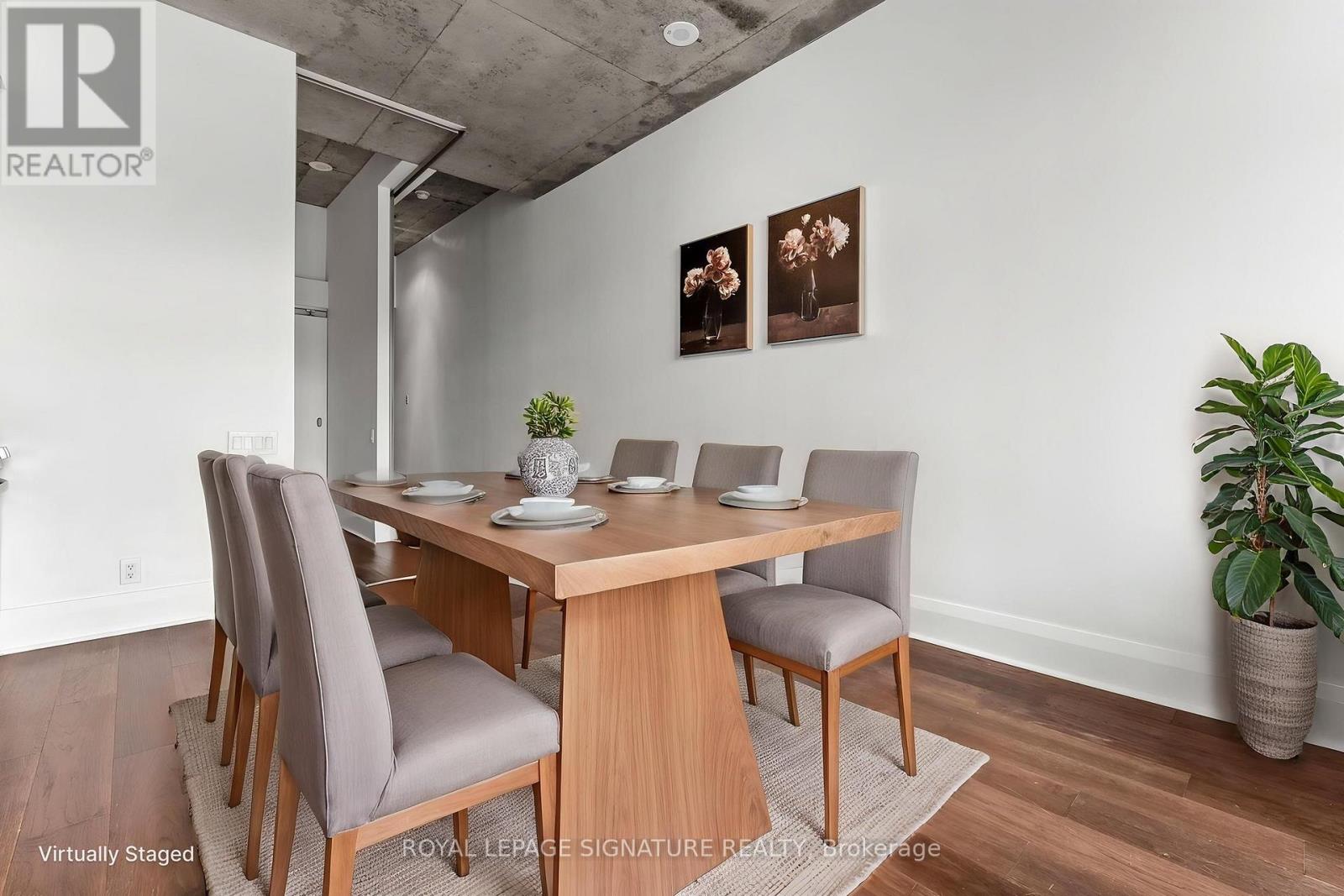 517 - 33 Mill Street, Toronto (Waterfront Communities), Ontario  M5A 3R3 - Photo 11 - C12873352