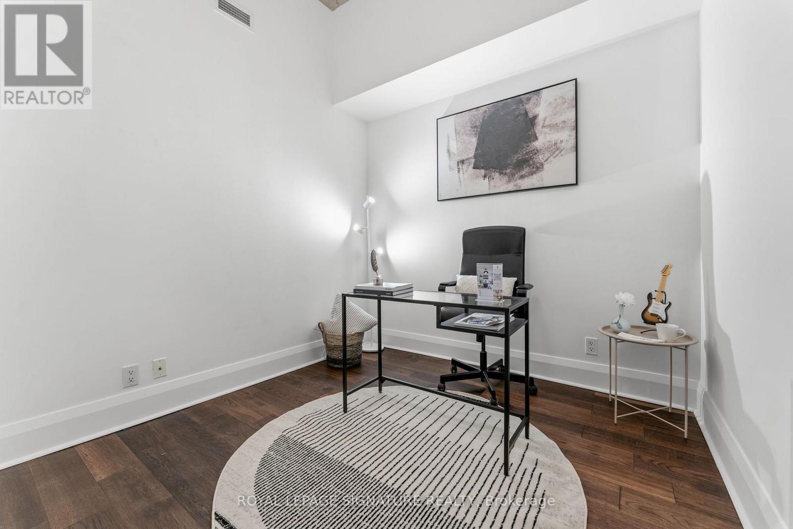 517 - 33 Mill Street, Toronto (Waterfront Communities), Ontario  M5A 3R3 - Photo 12 - C12873352