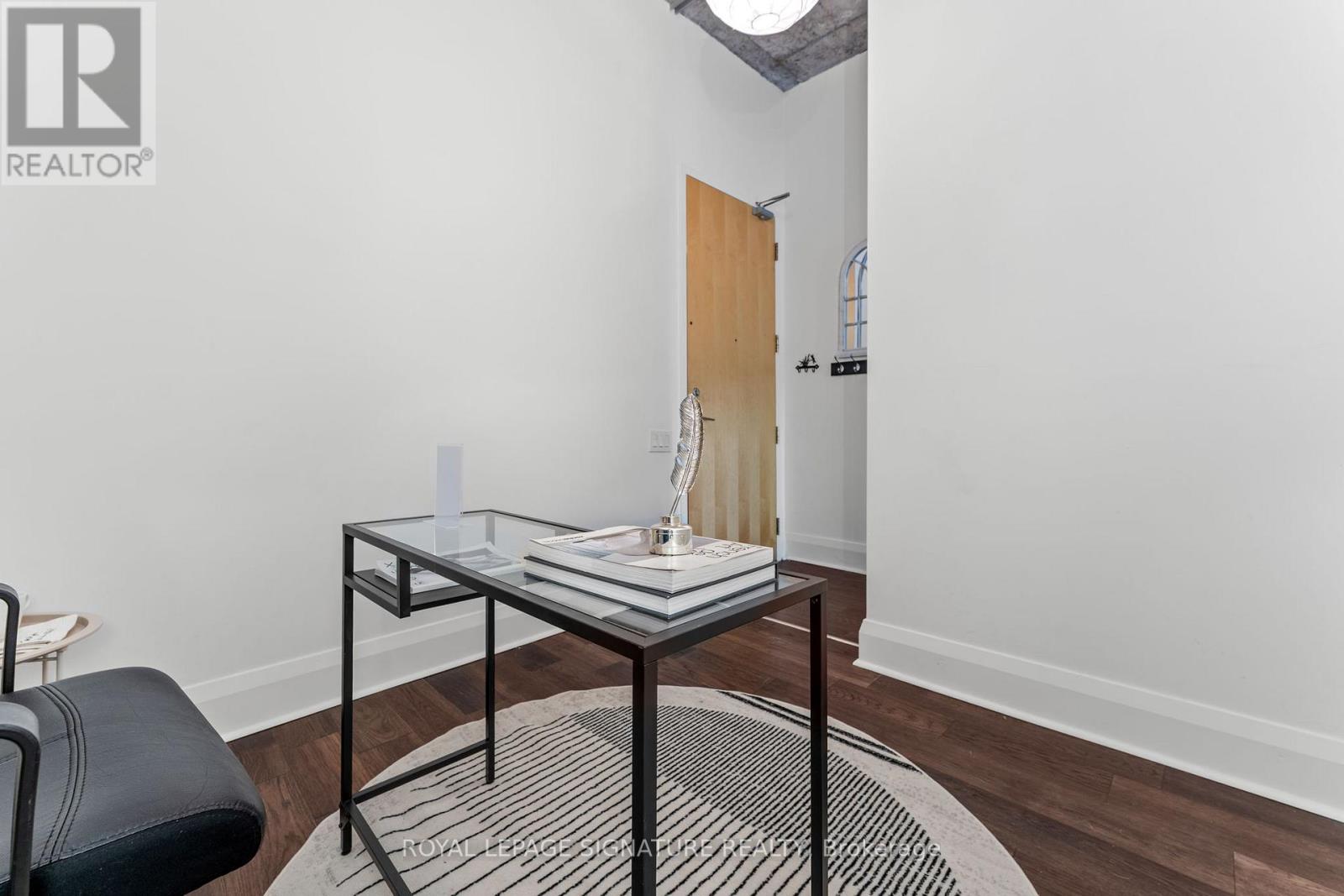 517 - 33 Mill Street, Toronto (Waterfront Communities), Ontario  M5A 3R3 - Photo 14 - C12873352