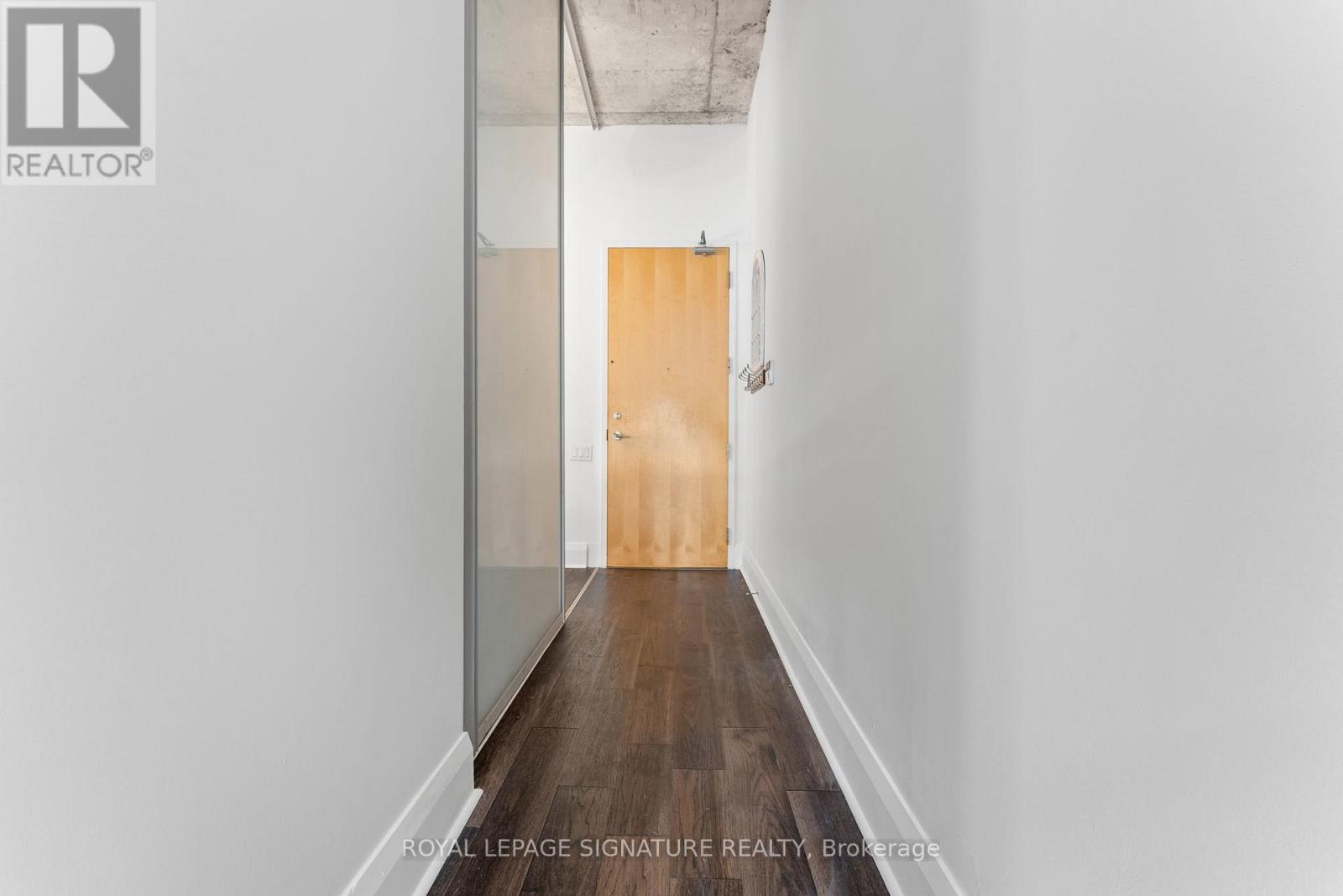 517 - 33 Mill Street, Toronto (Waterfront Communities), Ontario  M5A 3R3 - Photo 16 - C12873352