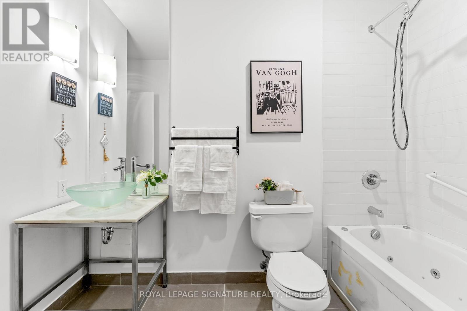 517 - 33 Mill Street, Toronto (Waterfront Communities), Ontario  M5A 3R3 - Photo 19 - C12873352