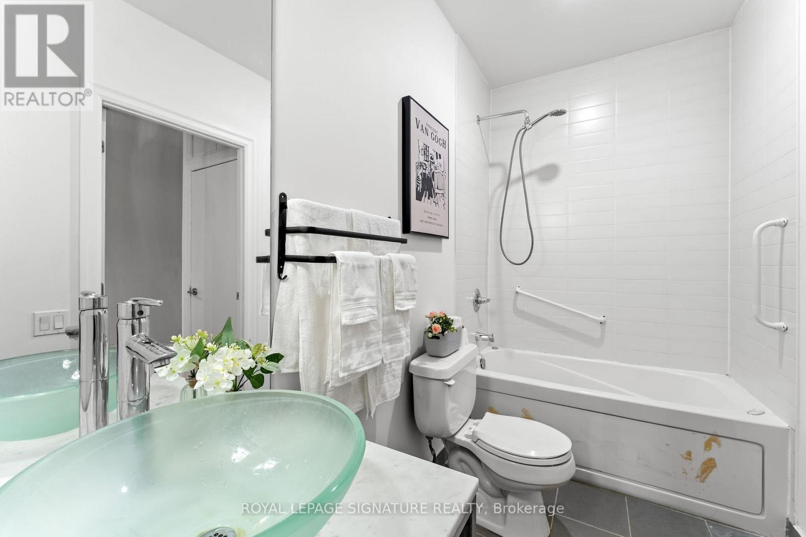 517 - 33 Mill Street, Toronto (Waterfront Communities), Ontario  M5A 3R3 - Photo 20 - C12873352