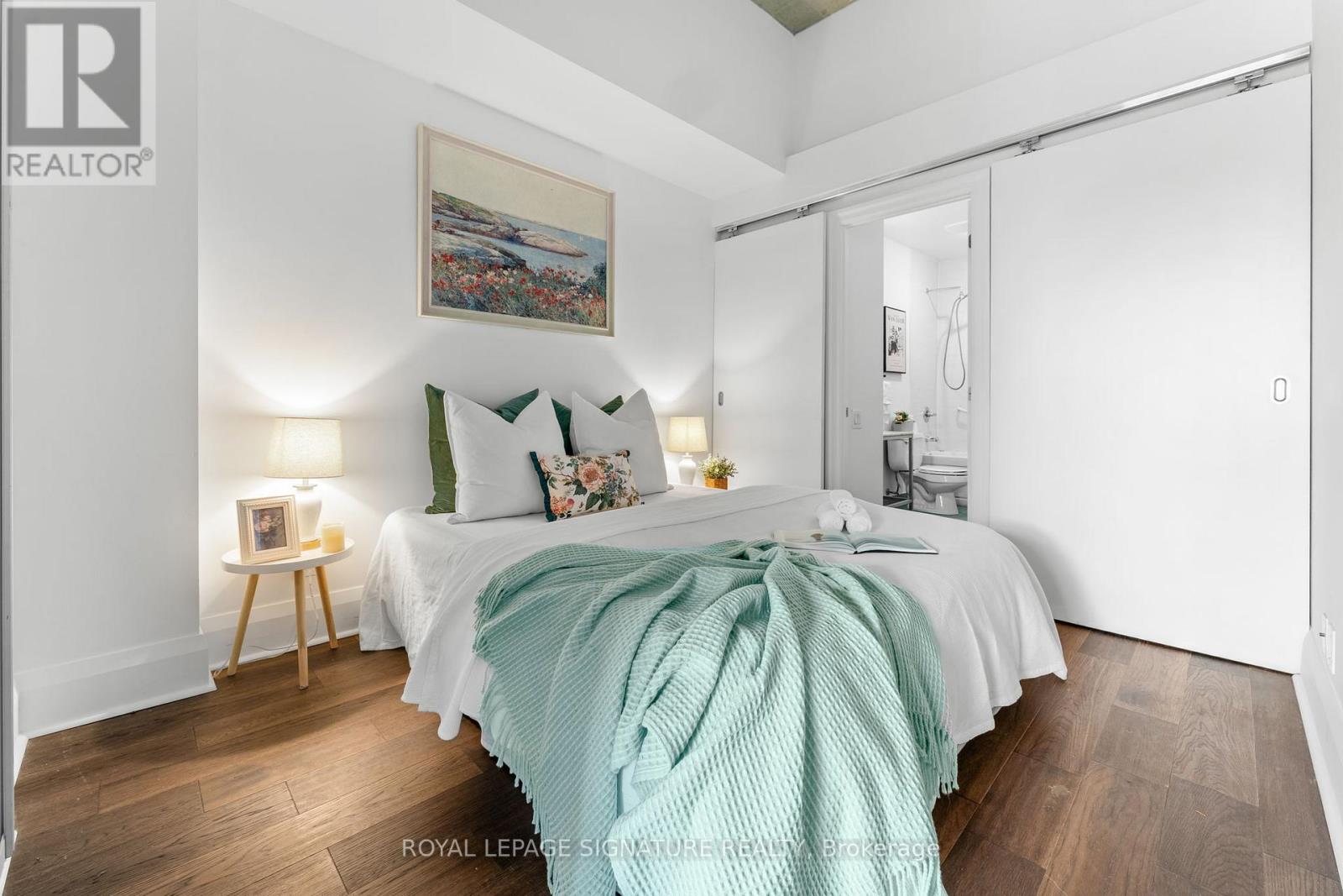 517 - 33 Mill Street, Toronto (Waterfront Communities), Ontario  M5A 3R3 - Photo 21 - C12873352