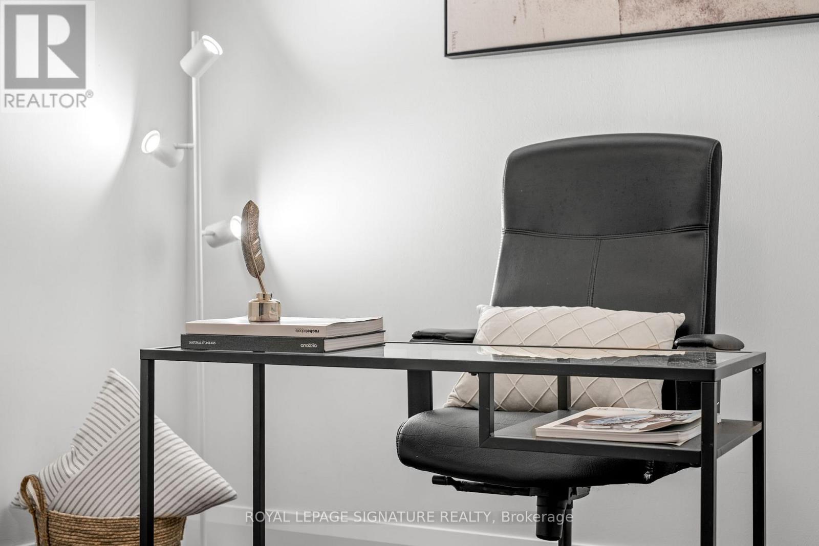 517 - 33 Mill Street, Toronto (Waterfront Communities), Ontario  M5A 3R3 - Photo 23 - C12873352