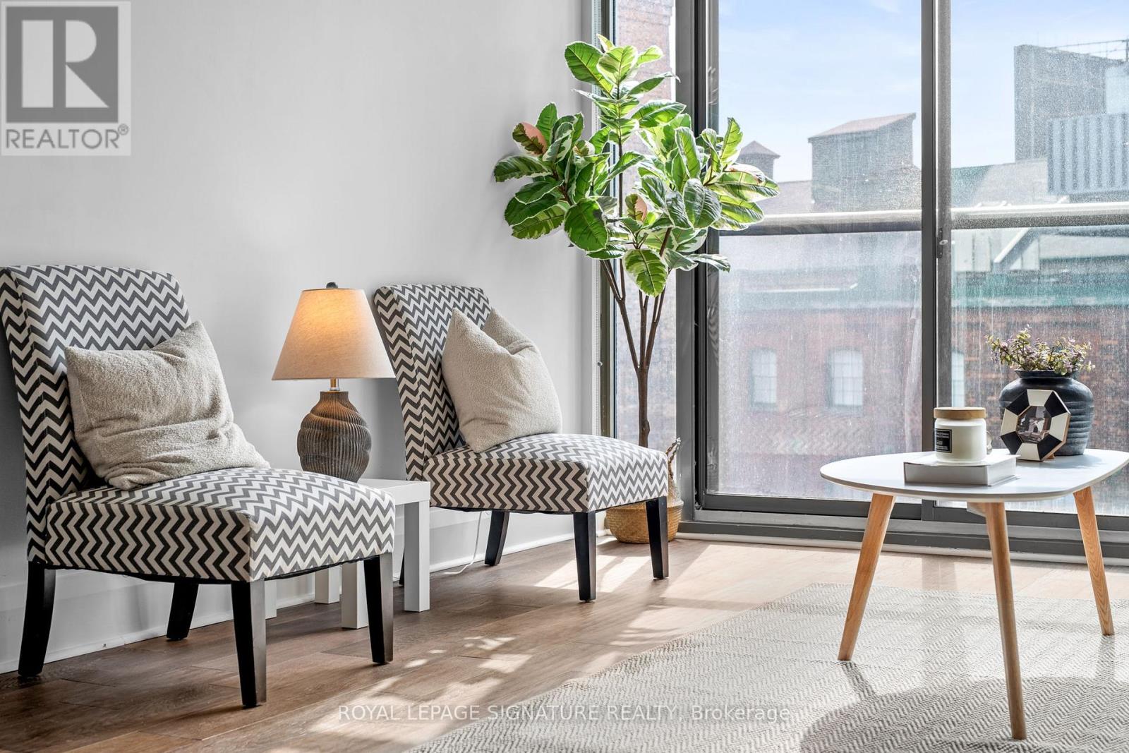 517 - 33 Mill Street, Toronto (Waterfront Communities), Ontario  M5A 3R3 - Photo 26 - C12873352