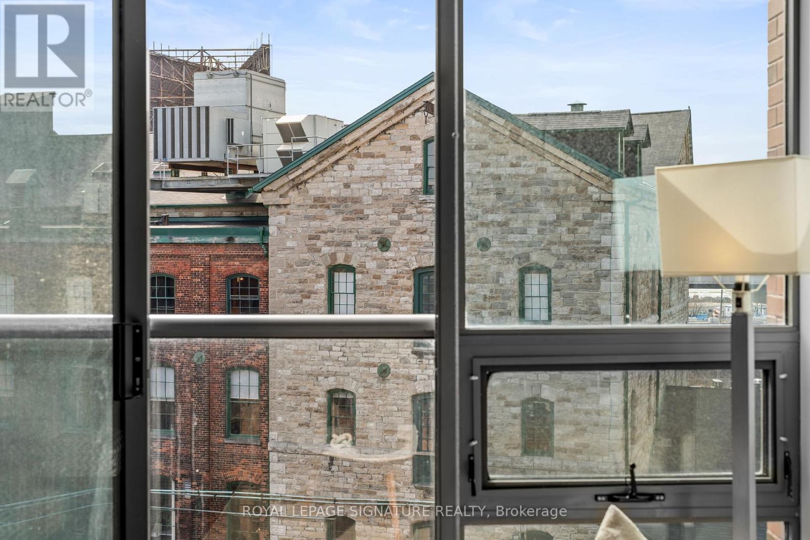 517 - 33 Mill Street, Toronto (Waterfront Communities), Ontario  M5A 3R3 - Photo 31 - C12873352