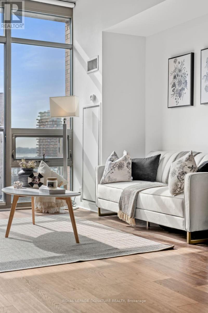 517 - 33 Mill Street, Toronto (Waterfront Communities), Ontario  M5A 3R3 - Photo 32 - C12873352