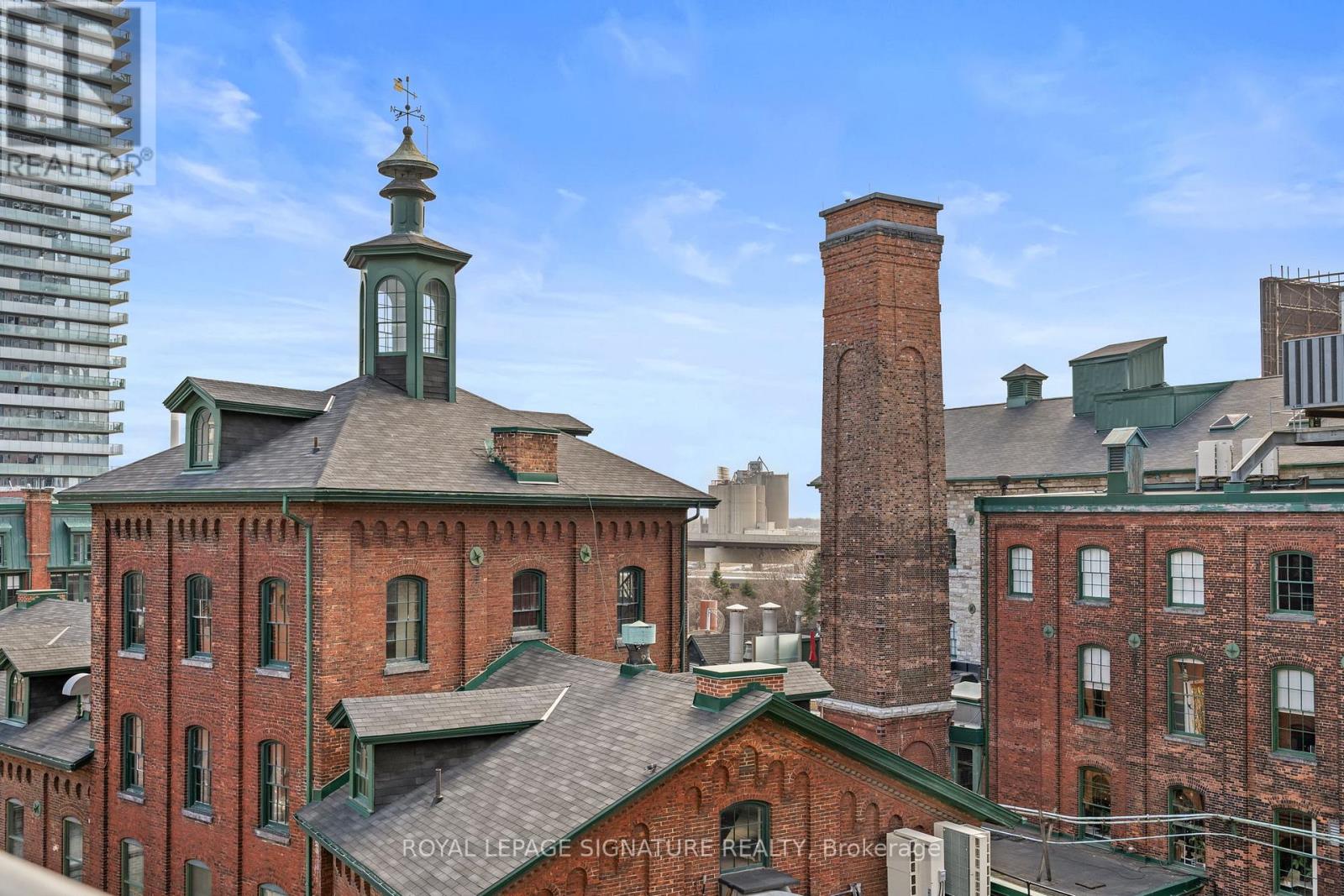 517 - 33 Mill Street, Toronto (Waterfront Communities), Ontario  M5A 3R3 - Photo 33 - C12873352