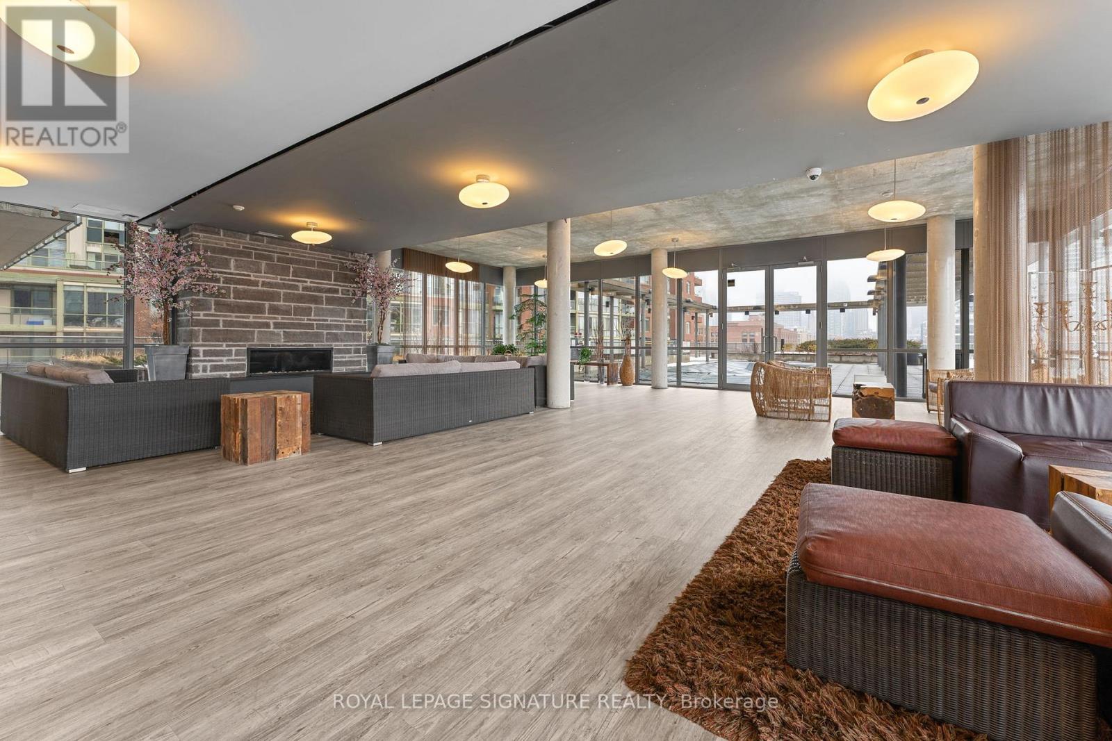 517 - 33 Mill Street, Toronto (Waterfront Communities), Ontario  M5A 3R3 - Photo 38 - C12873352