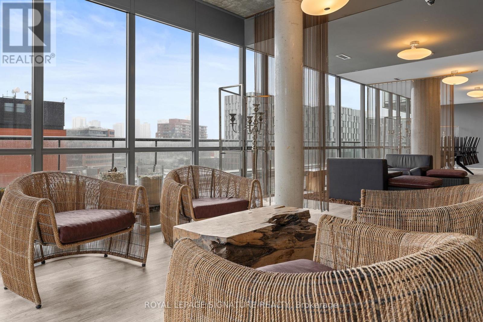 517 - 33 Mill Street, Toronto (Waterfront Communities), Ontario  M5A 3R3 - Photo 41 - C12873352