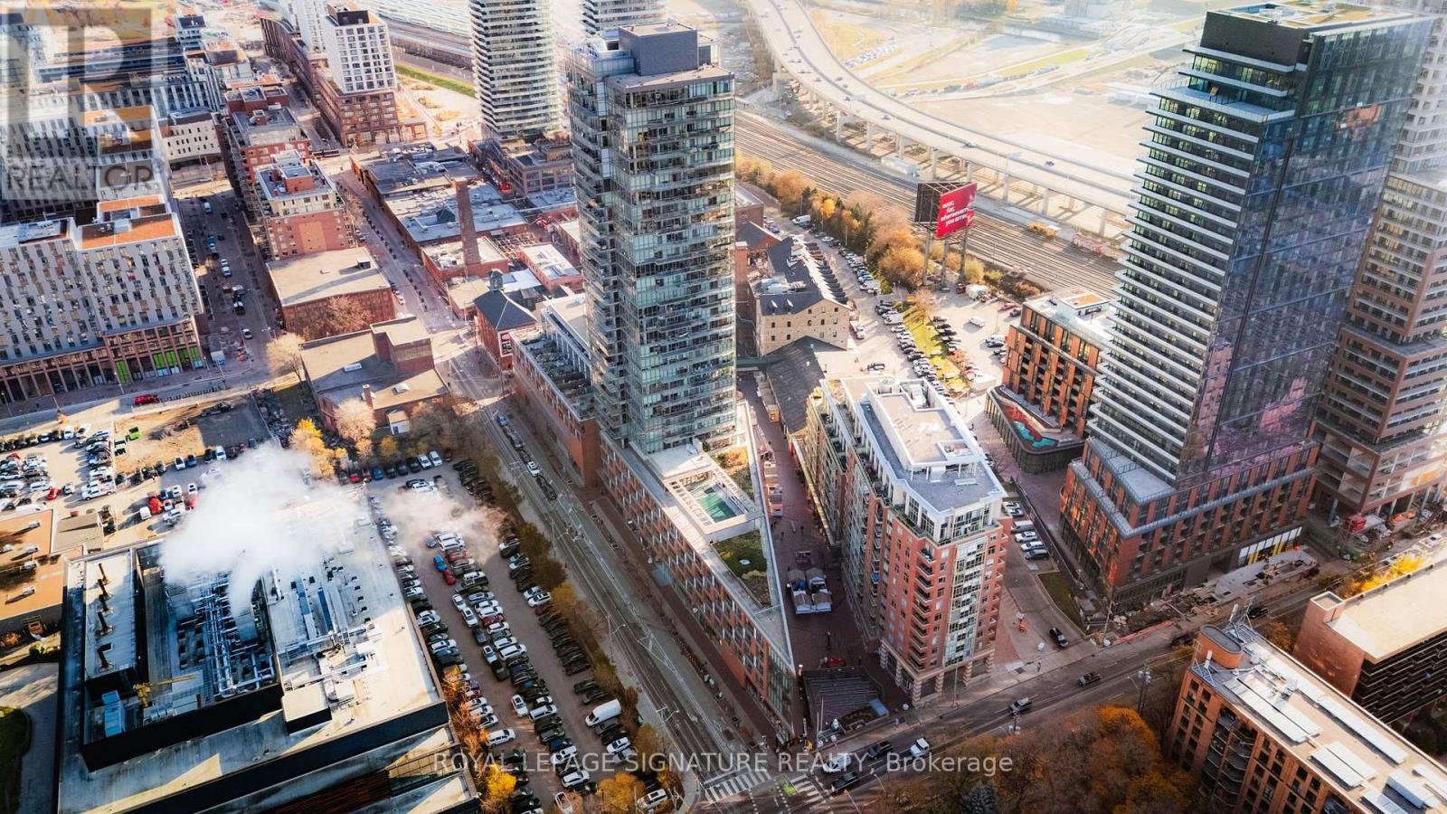 517 - 33 Mill Street, Toronto (Waterfront Communities), Ontario  M5A 3R3 - Photo 46 - C12873352