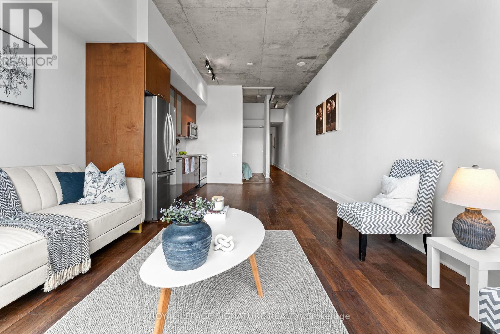 517 - 33 Mill Street, Toronto (Waterfront Communities), Ontario  M5A 3R3 - Photo 6 - C12873352