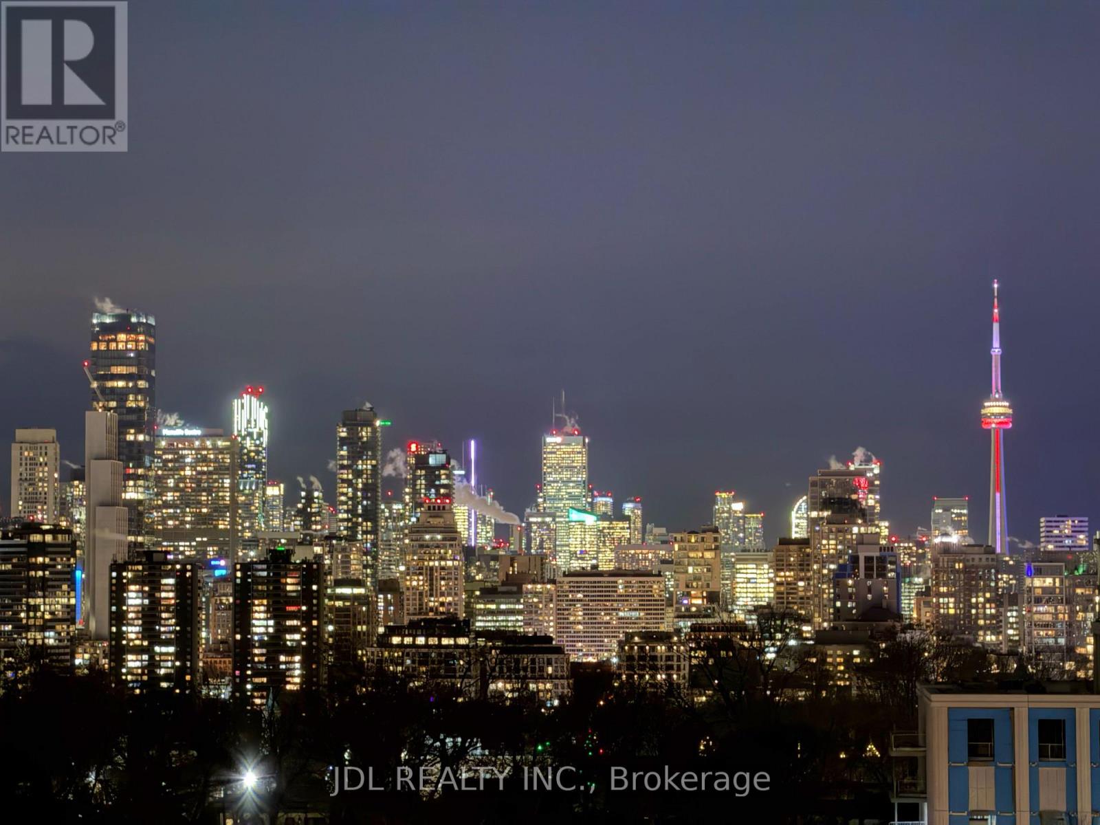 1001 - 99 Foxbar Road, Toronto, Ontario  M4V 0B2 - Photo 19 - C12873402