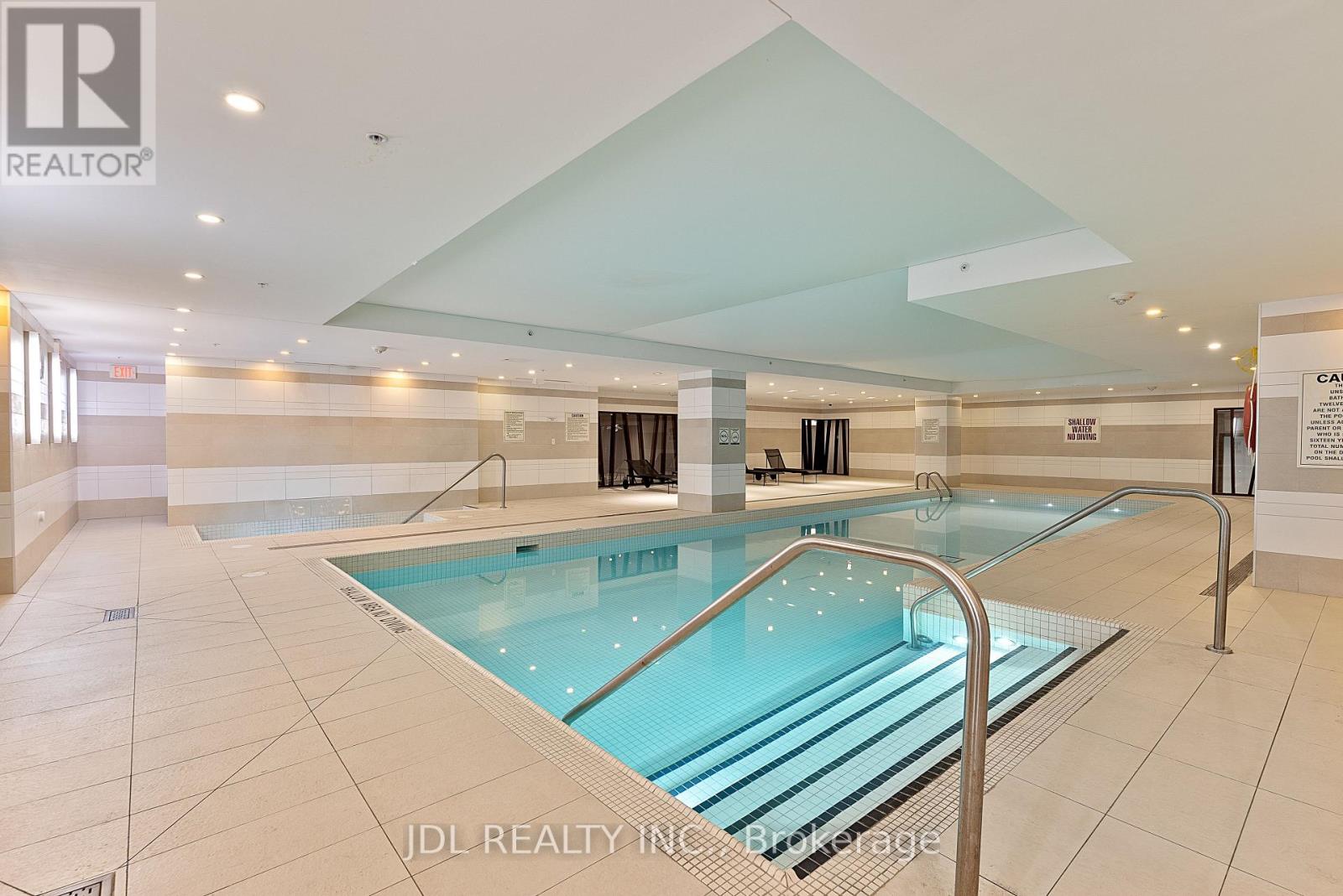 1001 - 99 Foxbar Road, Toronto, Ontario  M4V 0B2 - Photo 26 - C12873402