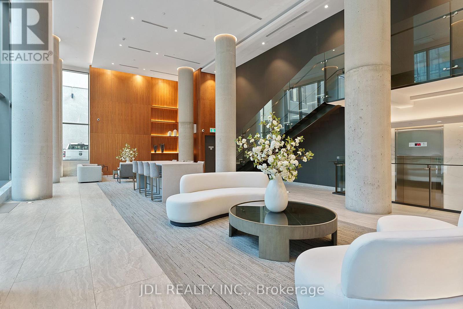 1001 - 99 Foxbar Road, Toronto, Ontario  M4V 0B2 - Photo 29 - C12873402