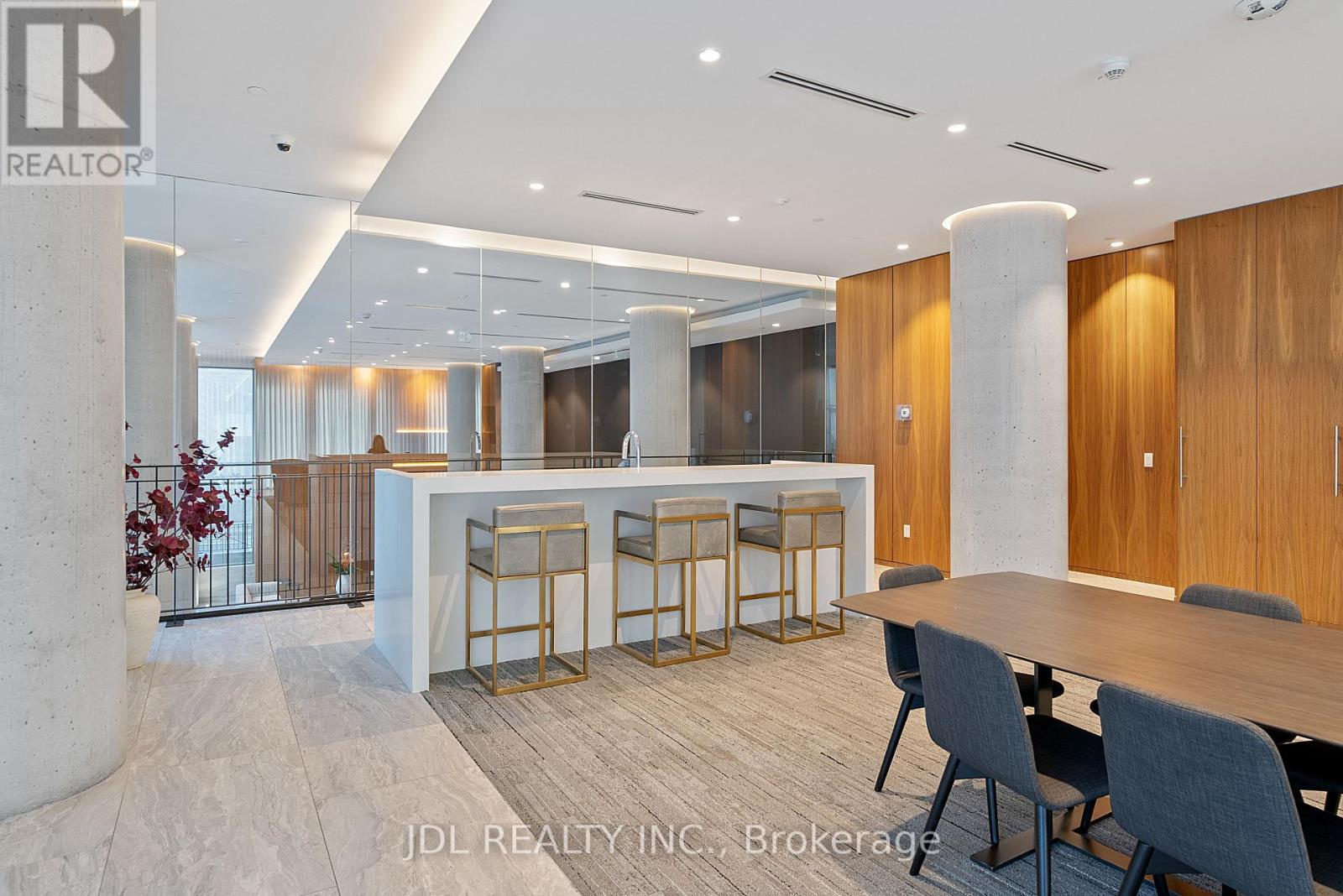 1001 - 99 Foxbar Road, Toronto, Ontario  M4V 0B2 - Photo 30 - C12873402