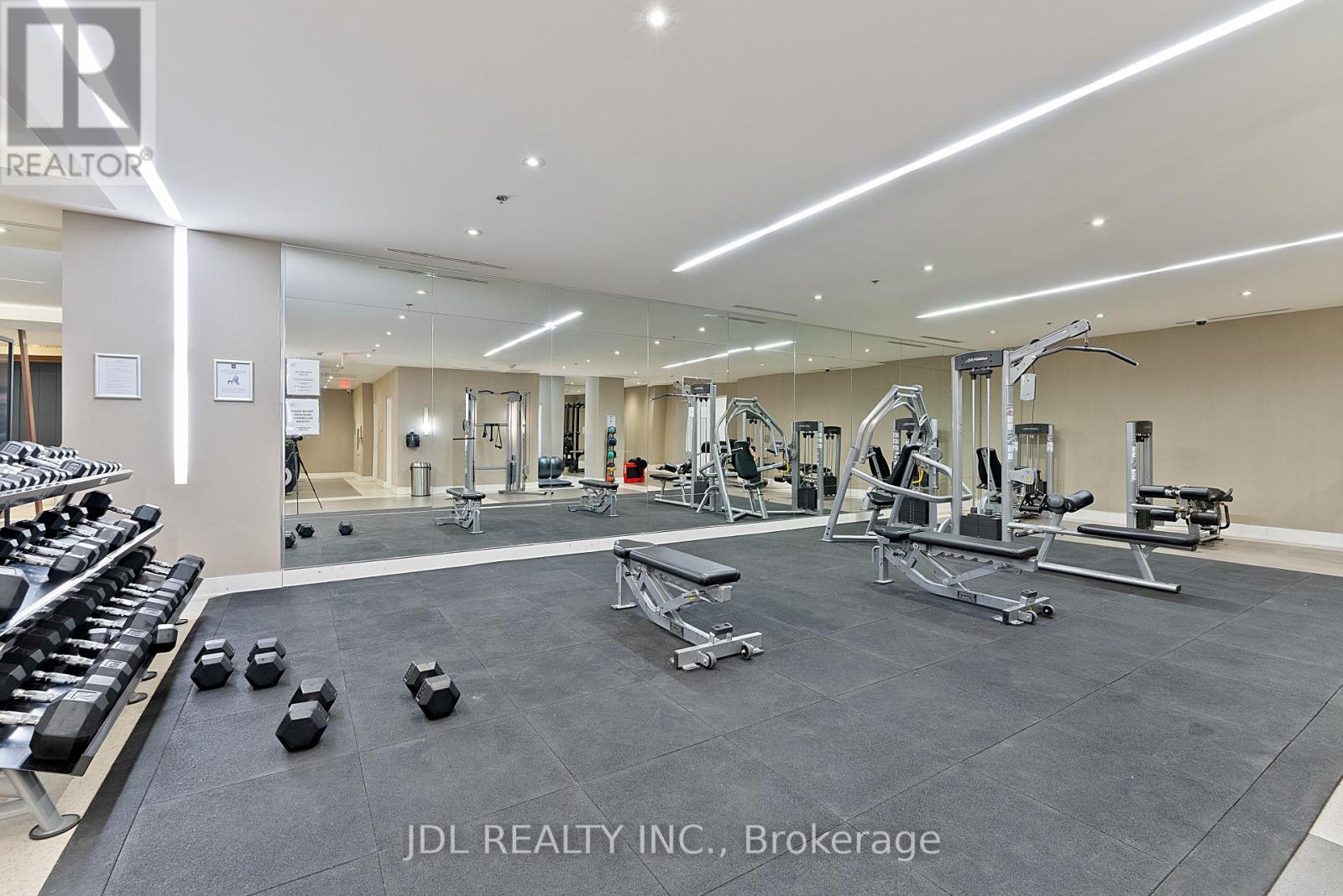 1001 - 99 Foxbar Road, Toronto, Ontario  M4V 0B2 - Photo 31 - C12873402