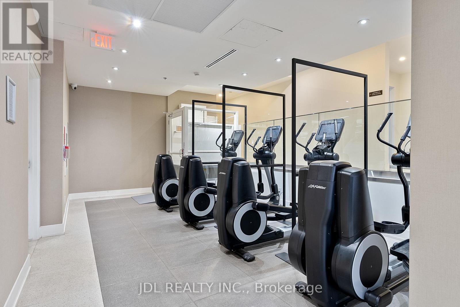 1001 - 99 Foxbar Road, Toronto, Ontario  M4V 0B2 - Photo 33 - C12873402