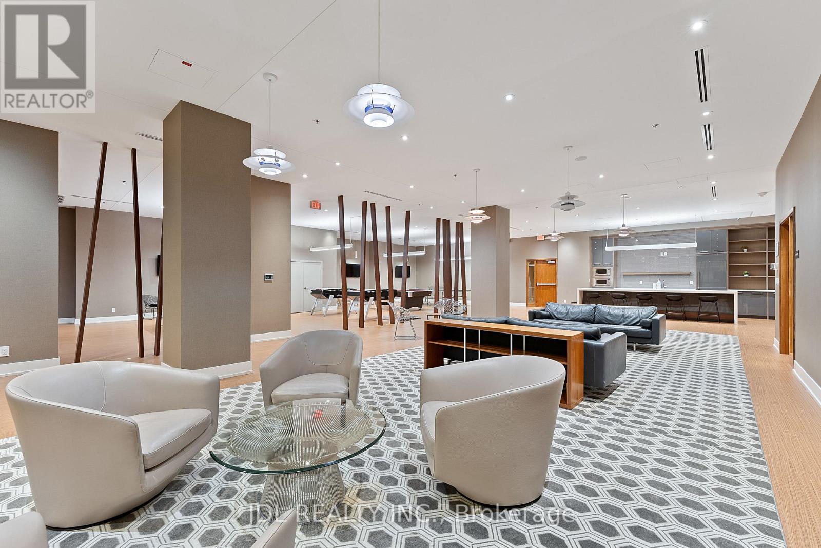 1001 - 99 Foxbar Road, Toronto, Ontario  M4V 0B2 - Photo 37 - C12873402