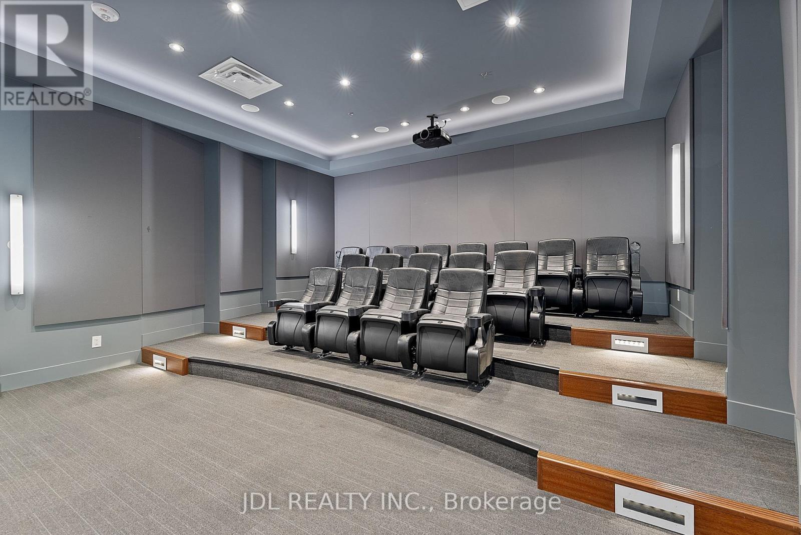 1001 - 99 Foxbar Road, Toronto, Ontario  M4V 0B2 - Photo 38 - C12873402