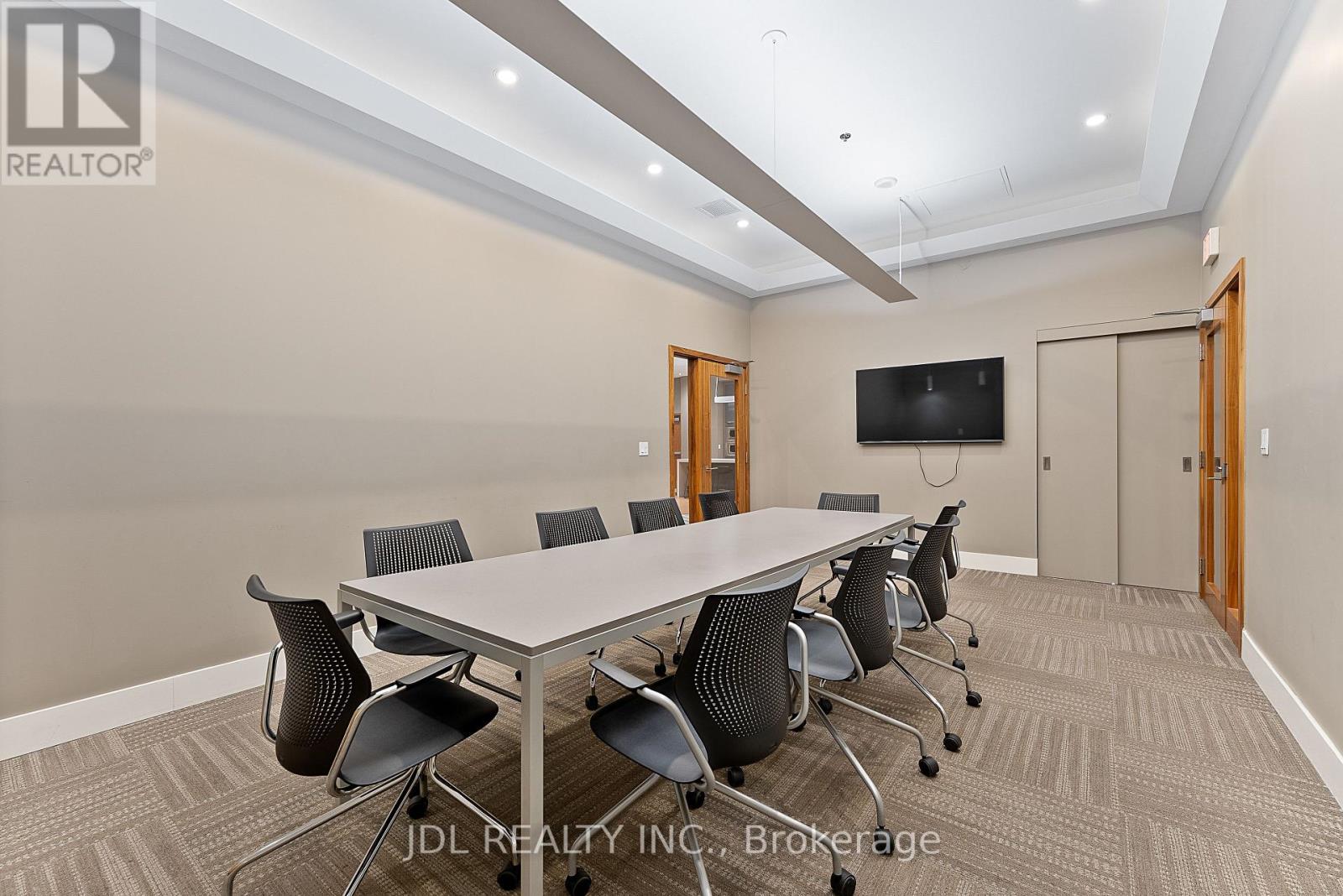 1001 - 99 Foxbar Road, Toronto, Ontario  M4V 0B2 - Photo 43 - C12873402