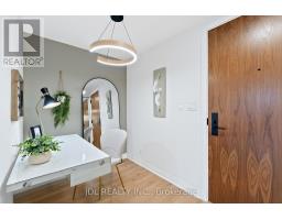 1001 - 99 FOXBAR ROAD, Toronto, Ontario