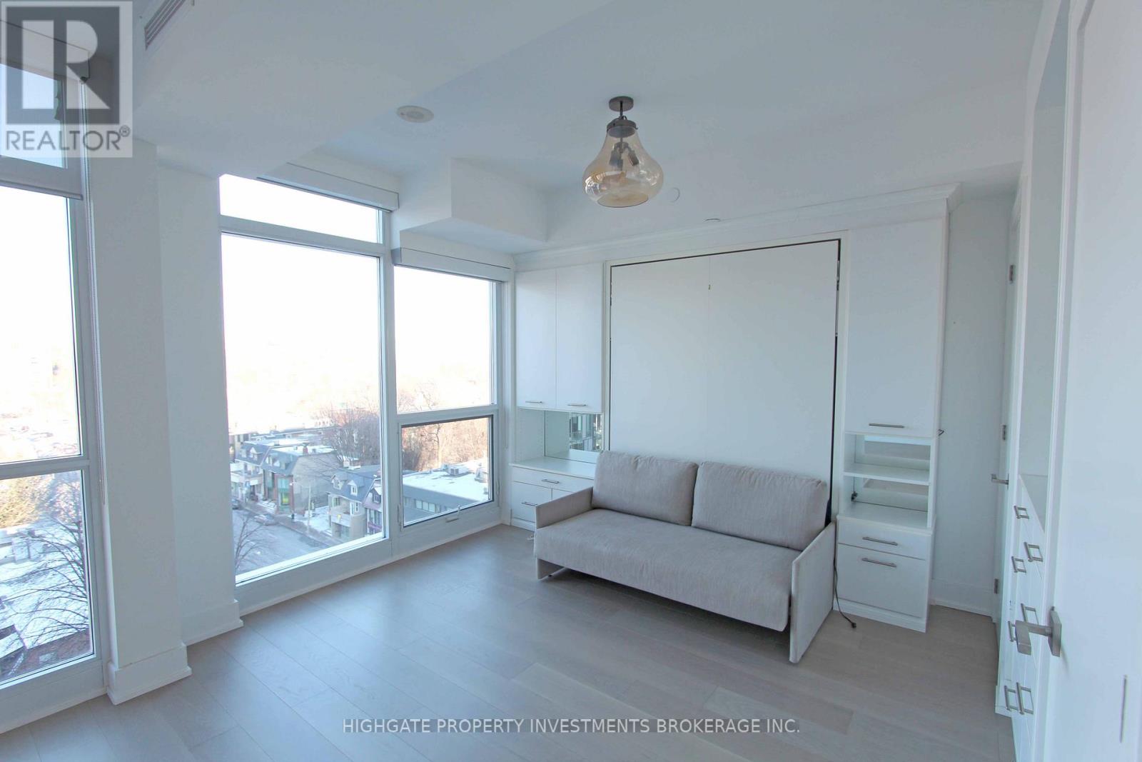 809 - 170 Avenue Road, Toronto, Ontario  M5R 0A4 - Photo 8 - C12873406