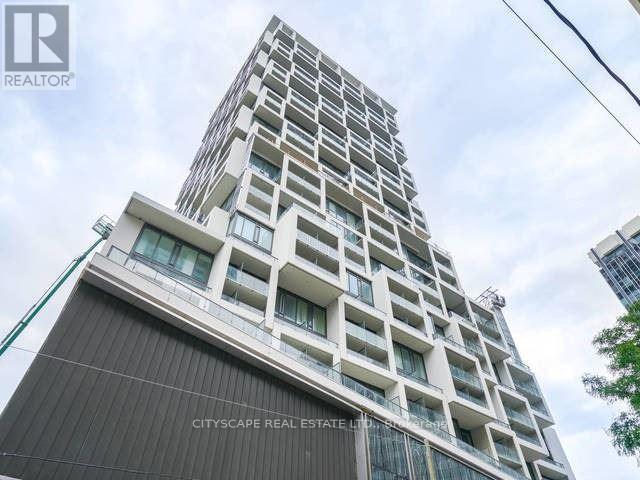 2908 - 5 Soudan Avenue, Toronto, Ontario  M4S 0B1 - Photo 1 - C12873440