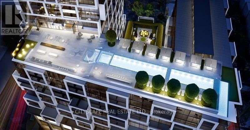 2908 - 5 Soudan Avenue, Toronto, Ontario  M4S 0B1 - Photo 18 - C12873440