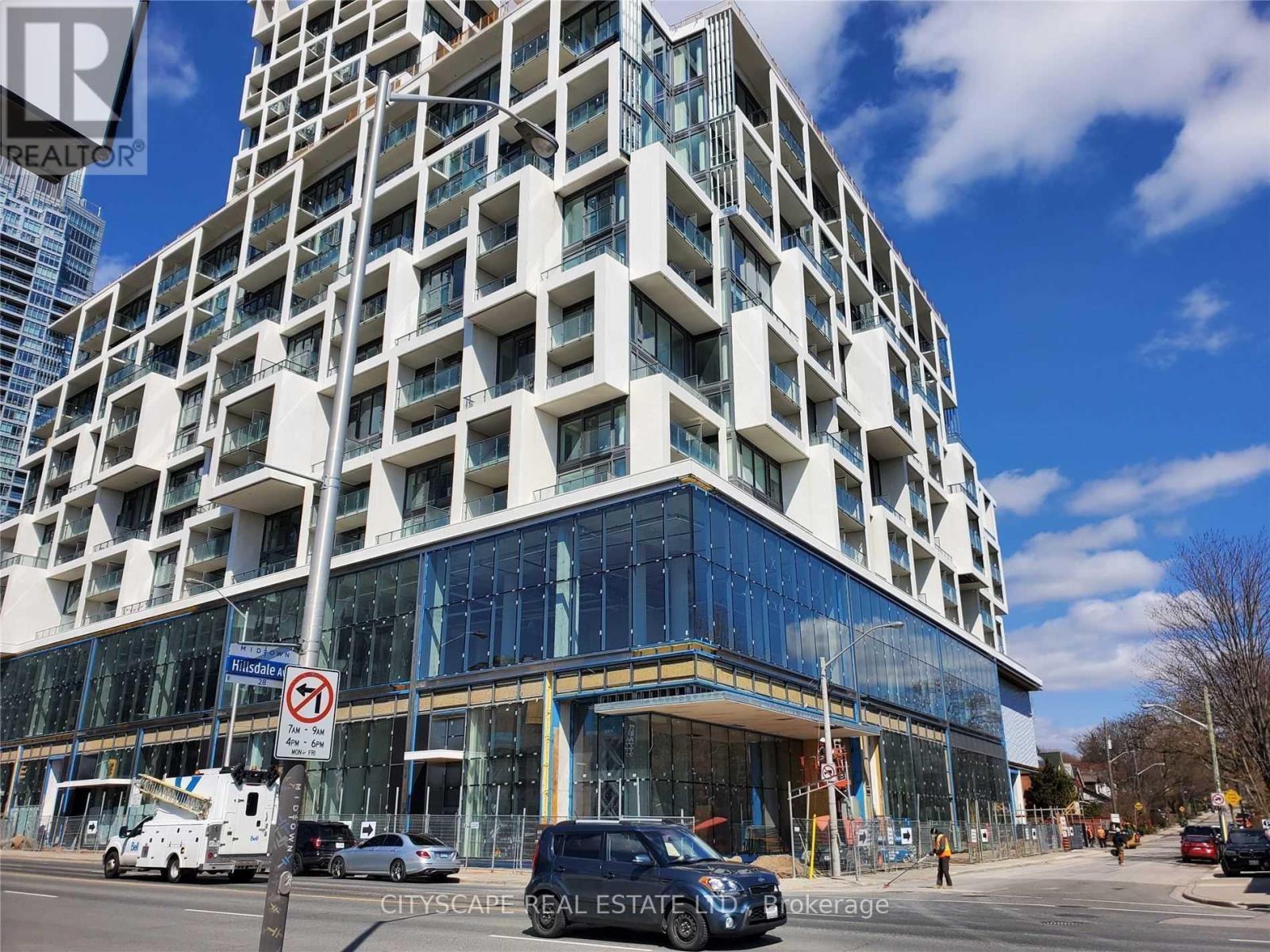 2908 - 5 Soudan Avenue, Toronto, Ontario  M4S 0B1 - Photo 2 - C12873440