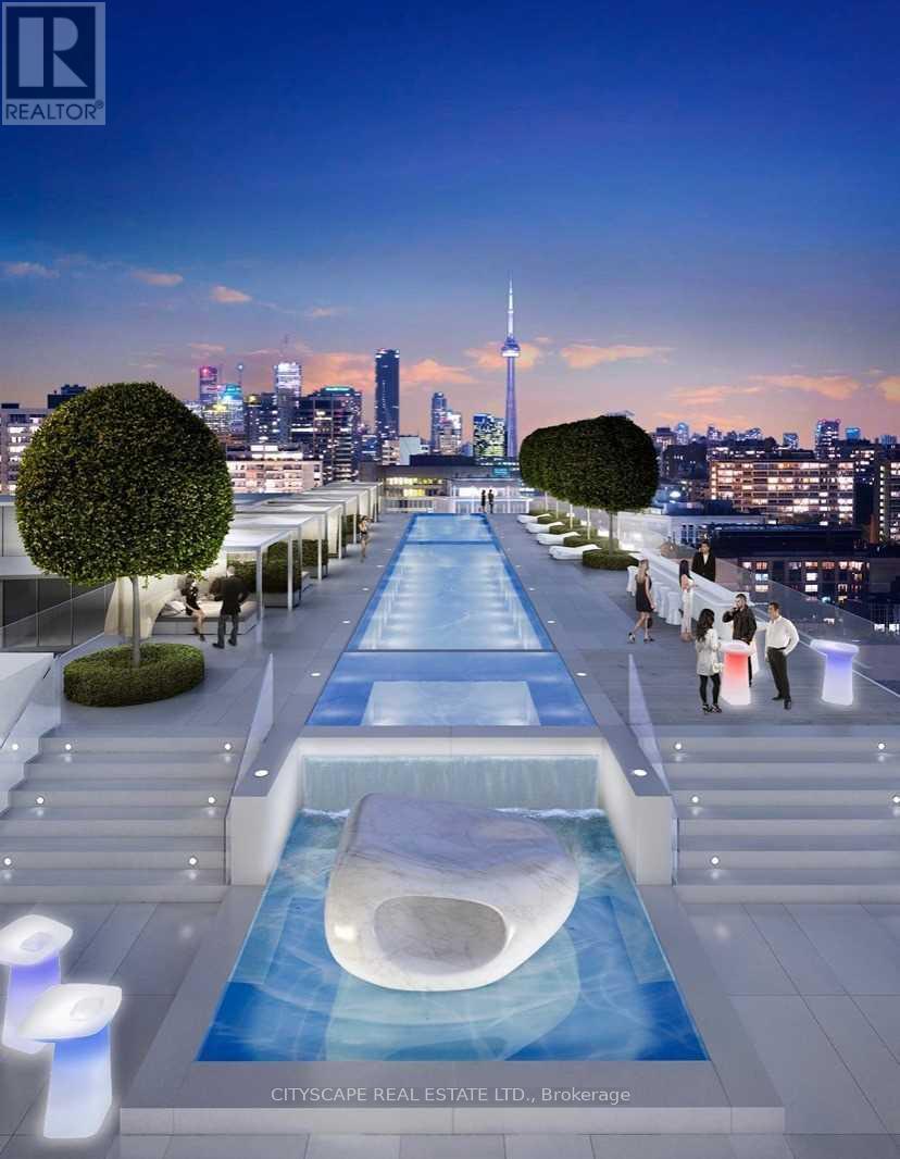 2908 - 5 Soudan Avenue, Toronto, Ontario  M4S 0B1 - Photo 20 - C12873440