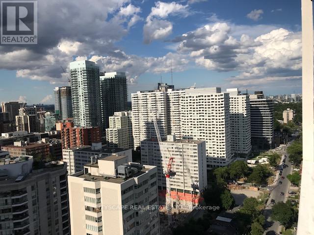 2908 - 5 Soudan Avenue, Toronto, Ontario  M4S 0B1 - Photo 21 - C12873440