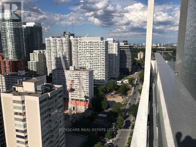 2908 - 5 Soudan Avenue, Toronto, Ontario  M4S 0B1 - Photo 22 - C12873440