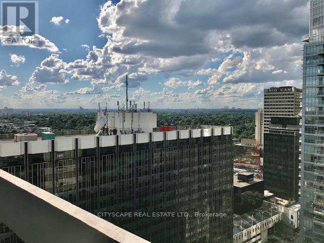 2908 - 5 Soudan Avenue, Toronto, Ontario  M4S 0B1 - Photo 23 - C12873440