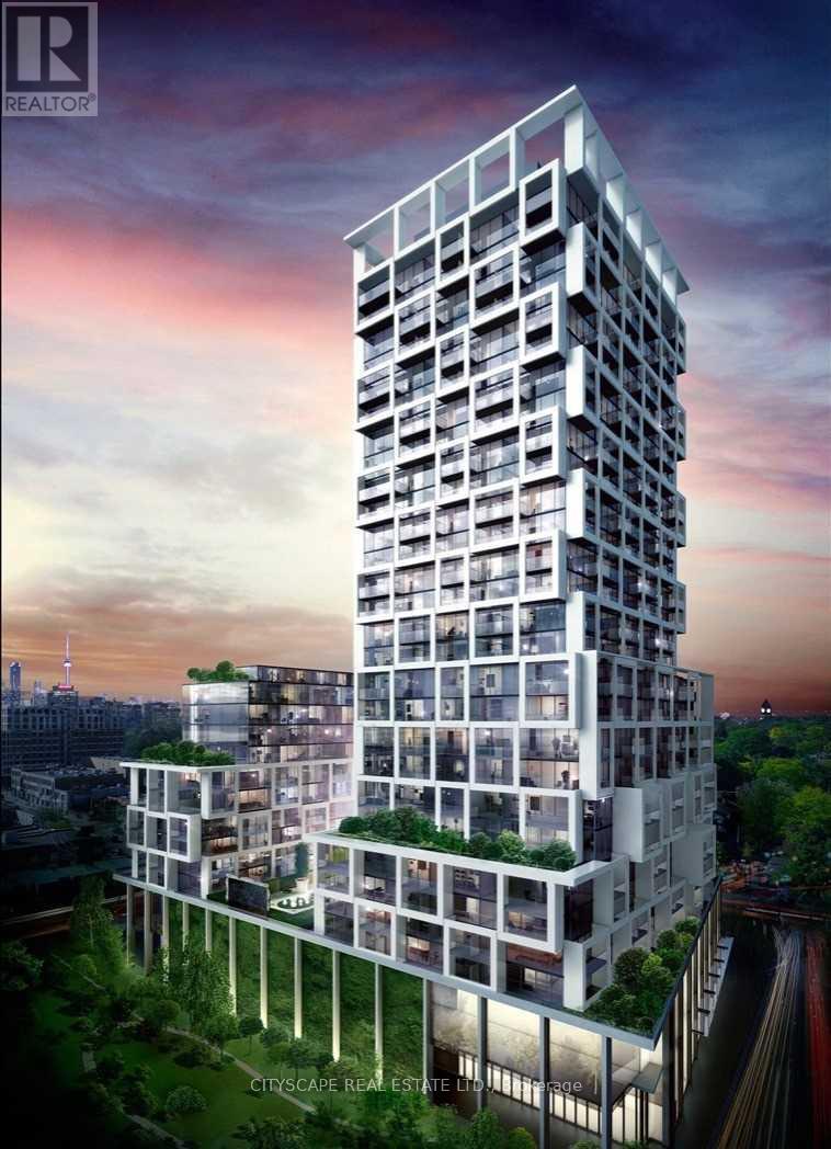 2908 - 5 Soudan Avenue, Toronto, Ontario  M4S 0B1 - Photo 3 - C12873440