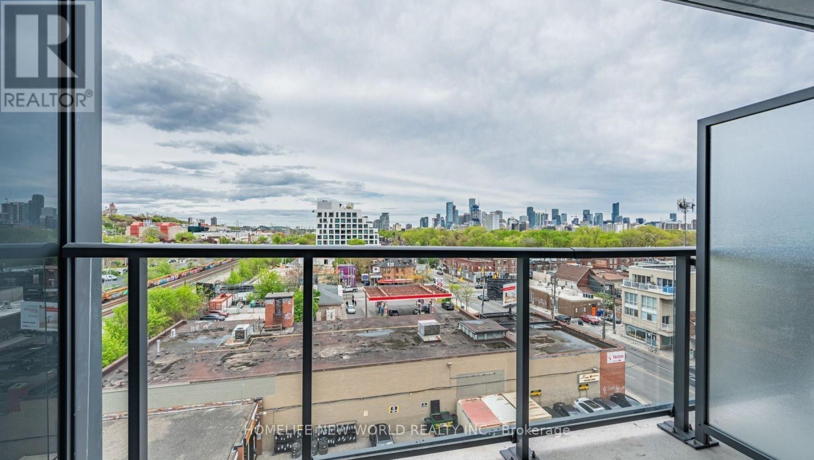 513 - 500 Dupont Street, Toronto, Ontario  M6G 1Y7 - Photo 13 - C12873452