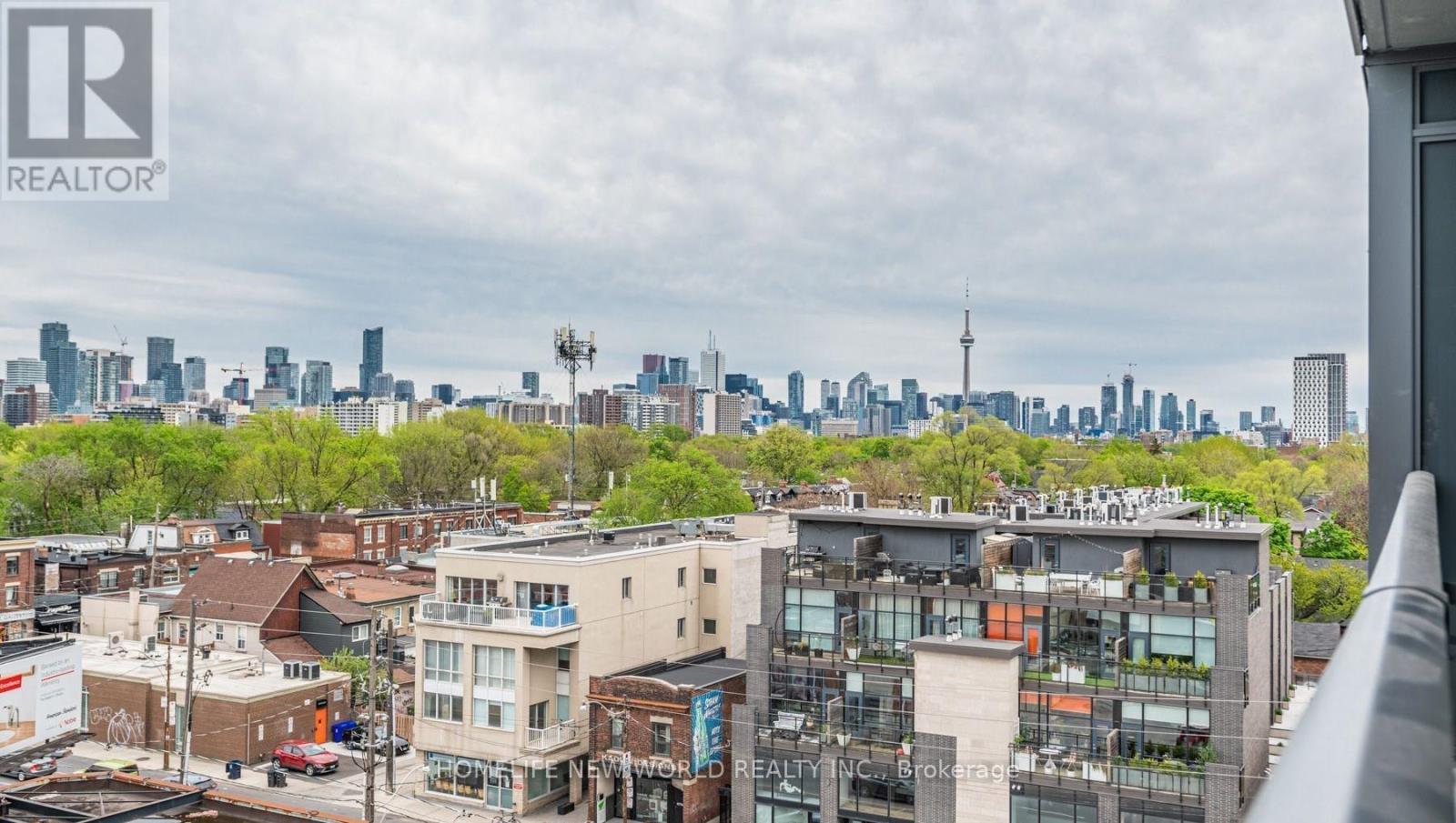 513 - 500 Dupont Street, Toronto, Ontario  M6G 1Y7 - Photo 14 - C12873452