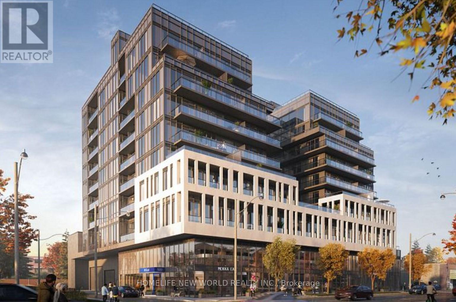 513 - 500 Dupont Street, Toronto, Ontario  M6G 1Y7 - Photo 16 - C12873452